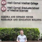 Ian's picture - Ivy League MCAT, Medicine, and Sciences Tutor - 528 MCAT, Top 1% STEP2 tutor in New York NY