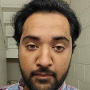 Mirza's picture - I’m a passionate math tutor who truly enjoys helping students. tutor in Skokie IL