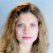 Anya's picture - Native Ukrainian and Russian speaker & Advanced Spanish Tutor tutor in West Bloomfield MI