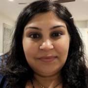 Priti's picture - Patient & Experienced Math Tutor: K - 12 & SAT / ACT math prep !!! tutor in Rolling Meadows IL