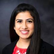 Anvita's picture - Fourth Year Medical Student tutor in Farmington MI