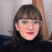 Elena's picture - Engaging and Patient Physics and Math Tutor tutor in Brooklyn NY