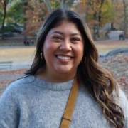 Alejandra's picture - Student and goal centered tutor tutor in Washington DC
