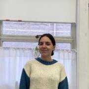 Mickey's picture - Fall in love with Social Studies!! tutor in New Orleans LA