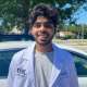 Sunayn C. in Kearney, NE 68847 tutors Incoming Medical Student: Expert Bio, Chem, MCAT tutoring!