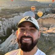 Omar's picture - Certified Flight Instructor (CFI/CFII) | Checkride & Exam Prepara tutor in Pompano Beach FL