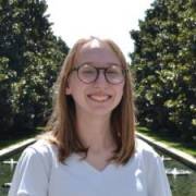Anna's picture - B.S. Math and Computer Science, Graduate Student tutor in Atlanta GA