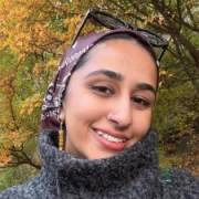 Nisreen's picture - LSAT TUTOR: 173 score, Columbia Law Student, ~$1M in merit scholarship tutor in Canton MI