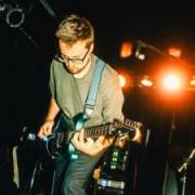 Nicholas's picture - Berklee Grad, Touring & Session Musician, Private Instructor tutor in Chicago IL