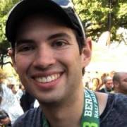 Nate's picture - Experienced Tutor with PhD in Math tutor in Palo Alto CA