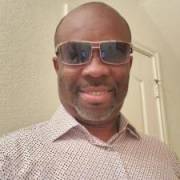 Amos's picture - Math/SPSS-Statistics and Research Paper/Dissertation coach, Algebra 2 tutor in San Antonio TX