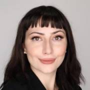 Verena's picture - ESL & English Tutor | Writing, Biology, and Chemistry Support tutor in New York NY