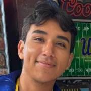 Gabriel's picture - UCLA Graduate: Experienced Math Tutor for Elementary to HS tutor in Sunnyvale CA