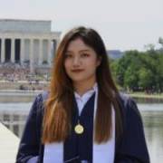 Yaxin's picture - N1 Certified in Japanese,Native Speaker in Chinese tutor in Brighton MA