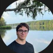 Fabian's picture - Master Complexity, your way. tutor in Augusta GA