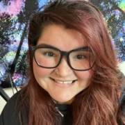 Francesca's picture - MA in English Literature and MFA in Creative Writing tutor in Chesapeake VA