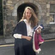 Rosalind's picture - Postgrad Specialising in Biology, Chemistry and Calculus tutor in Bethesda MD