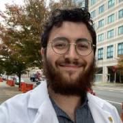 Moshe's picture - Medical Student ready to help you with the sciences tutor in Philadelphia PA