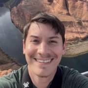 Caleb's picture - Ph.D. Candidate in Biological Sciences and AI Researcher tutor in Blacksburg VA