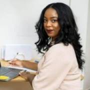 Asia's picture - PhD in Molecular Genetics and Biochemistry who loves teaching! tutor in Atlanta GA