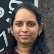 Nishita's picture - Enthusiastic educator ensuring lectures with attention to detail. tutor in Houston TX