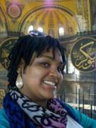 Brittanye's picture - Proofreading and French learning support tutor in Lowell MA