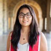 Audrey's picture - Stanford student tutoring SAT/Math/Chem/Writing tutor in Stanford CA