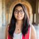 Audrey K. in Stanford, CA 94305 tutors Stanford student tutoring SAT/Math/Chem/Writing