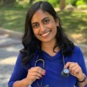 Meenu's picture - MD| Internal Medicine Resident at Brown tutor in White Plains NY