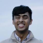 Ashwin's picture - Math Tutor - Data Scientist, UCSB graduate tutor in Sunnyvale CA