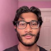 Vrishank's picture - Experienced Math and Chemistry Tutor tutor in West Chester PA