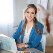 Lauren's picture - M.Ed. Orton-Gillingham tutoring, dyslexia, fun and effective tutor in Duluth GA