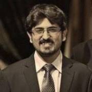 Raza's picture - Computer Programmer & Data Scientist tutor in Oshkosh WI