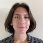 Bella's picture - Experienced and Enthusiastic Ivy League Math Tutor tutor in New York NY