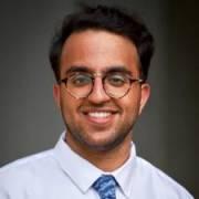 Rohith's picture - Medical Student at the University of Michigan Medical School tutor in Lexington KY