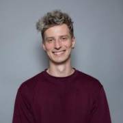 Hannes's picture - PhD biologist using real-world scenarios to build understanding tutor in New York NY