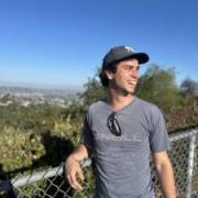 Aaron's picture - Oxford/UChicago Grad for Essay Coaching, Editing, & Python Tutoring tutor in Los Angeles CA