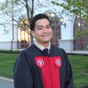 Daniel's picture - Montclair State Grad in Mathematics Grades 6-12 tutor in Budd Lake NJ