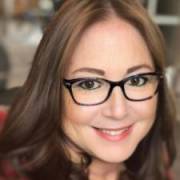 Mary's picture - Polishing Students’ Brilliance © 