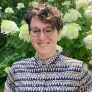 Andrea's picture - Writing/Humanities Tutor, Editor/Proofreader with MA & MTS tutor in Chicago IL