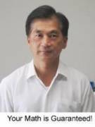 Edward's picture - Algebra I & II, Geo, Trig, PreCalc, SAT I & II & Cal AB | 700-800 SAT tutor in Hacienda Heights CA