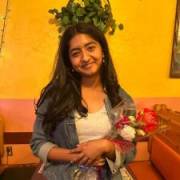 Medha's picture - Experienced High School Tutor — ACT/SAT Prep, Math, STEM Sub tutor in Saratoga CA