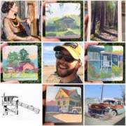 Jason's picture - Drawing & Painting Tutor, Portfolio Prep, Traditional & Digital Art tutor in Cazenovia NY