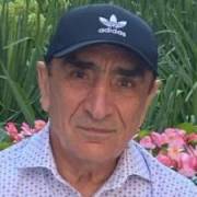 Bagher's picture - Experienced Physics & Math Tutor | M.S. in Physics | CRLA-Certified tutor in Redwood City CA