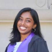 Srihita's picture - Carnegie Mellon Student Available for Math Tutoring tutor in Aldie VA