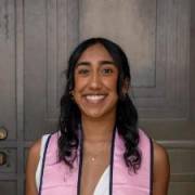 Keerthi's picture - Biology/Chemistry/Biochemistry/Organic Chemistry/Algebra I and II tutor in Bellevue WA