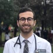 Sean's picture - ABIM Board Certified Internal Medicine Physician and University Tutor tutor in Tarzana CA