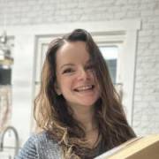 Lauren's picture - Experienced Math Tutor and Teacher tutor in North Branford CT