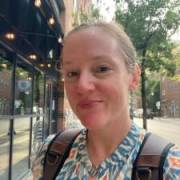 Katherine's picture - Writing Tutor for Research Papers, Application Essays & Grammar tutor in Philadelphia PA