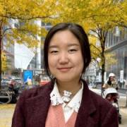 Soojin's picture - Current Yale Writing Partner and student specializing in essay editing tutor in Palisades Park NJ